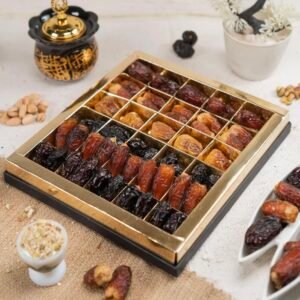 Assorted Dates gift set